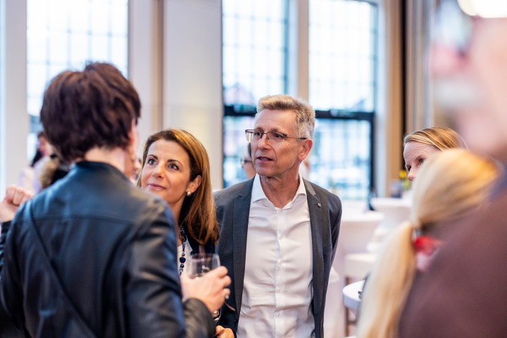 Fotogalerie: Abendveranstaltung Wirtschaftsstrategie 2030+