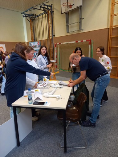 Impressionen Tech Dating Lilienfeld 2025