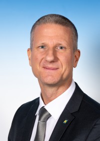 Stefan Kreuzer zum Leiter der Abteilung Feuerwehr und Zivilschutz bestellt