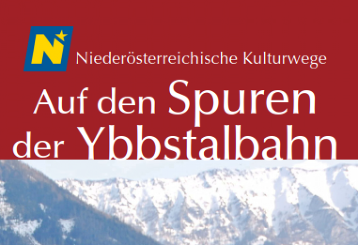 KW 62 - Auf den Spuren der Ybbstalbahn