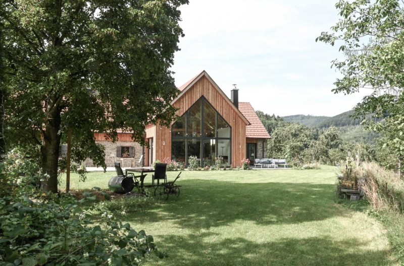 Foto Steinhaus Kleinmariazell in Altenmarkt