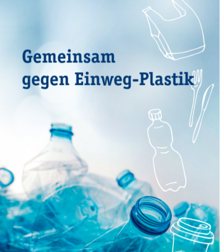 Gemeinsam gegen Einweg-Plastik