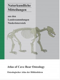 Naturkundliche Mitteilungen aus den Landessammlungen Niederösterreich, Band 30