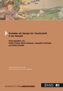 Buchpräsentation in Baden