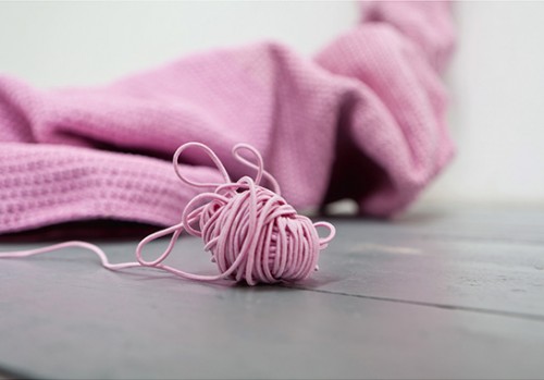 Sujet der Ausstellung