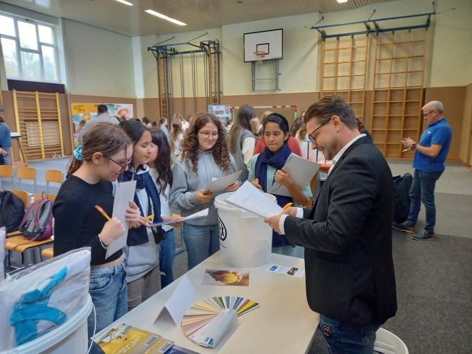 Impressionen Tech Dating Lilienfeld 2025