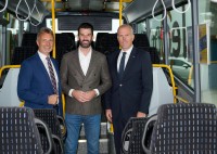 Angebot der LEOpoldi Regionalbusleistungen wird weiter optimiert