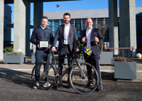 spusu NÖ-Firmenchallenge 2026 – Die Suche nach Niederösterreichs aktivsten Firmen geht in die neunte Runde!