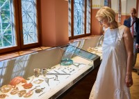 Neues Grabungsgebäude für Forschungsstandort Carnuntum