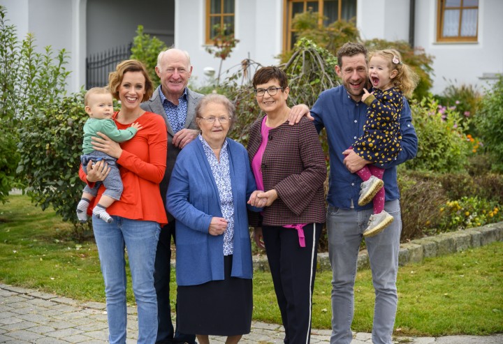 Die NÖ Familienland GmbH