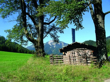 NÖ Nationalparkgesetz & Verordnungen