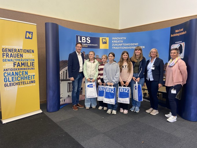 Impressionen Tech Dating Lilienfeld 2025