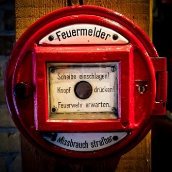 Vorbeugender Brandschutz