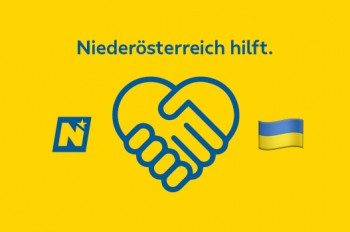 NÖ hilft. – Informationen für Flüchtlinge aus der Ukraine