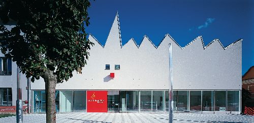 Karikaturmuseum Krems