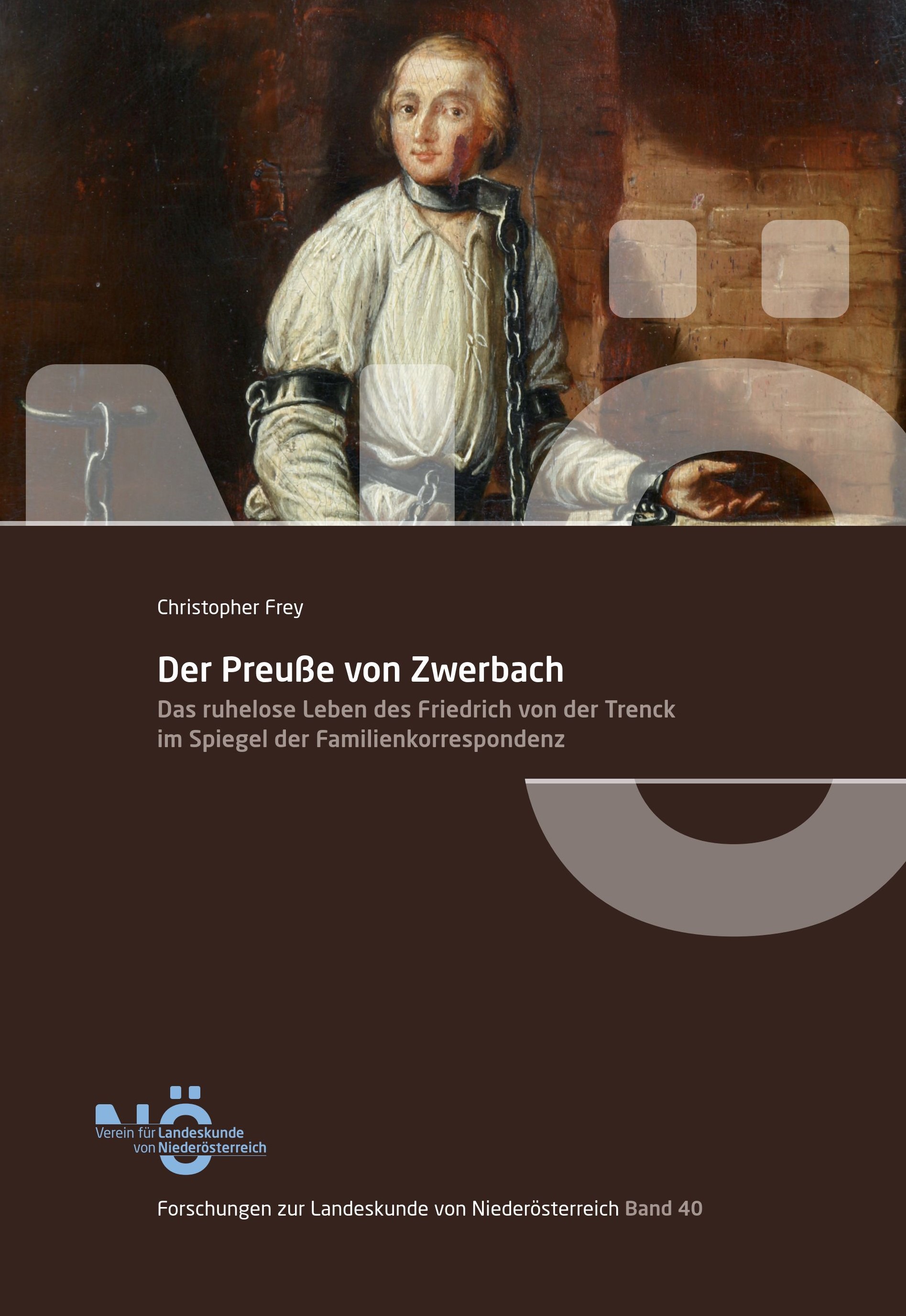 Cover der Publikation