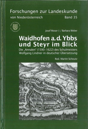 NÖLA Titelseite Band 35